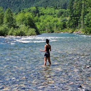 Meet your Posher, Ericka